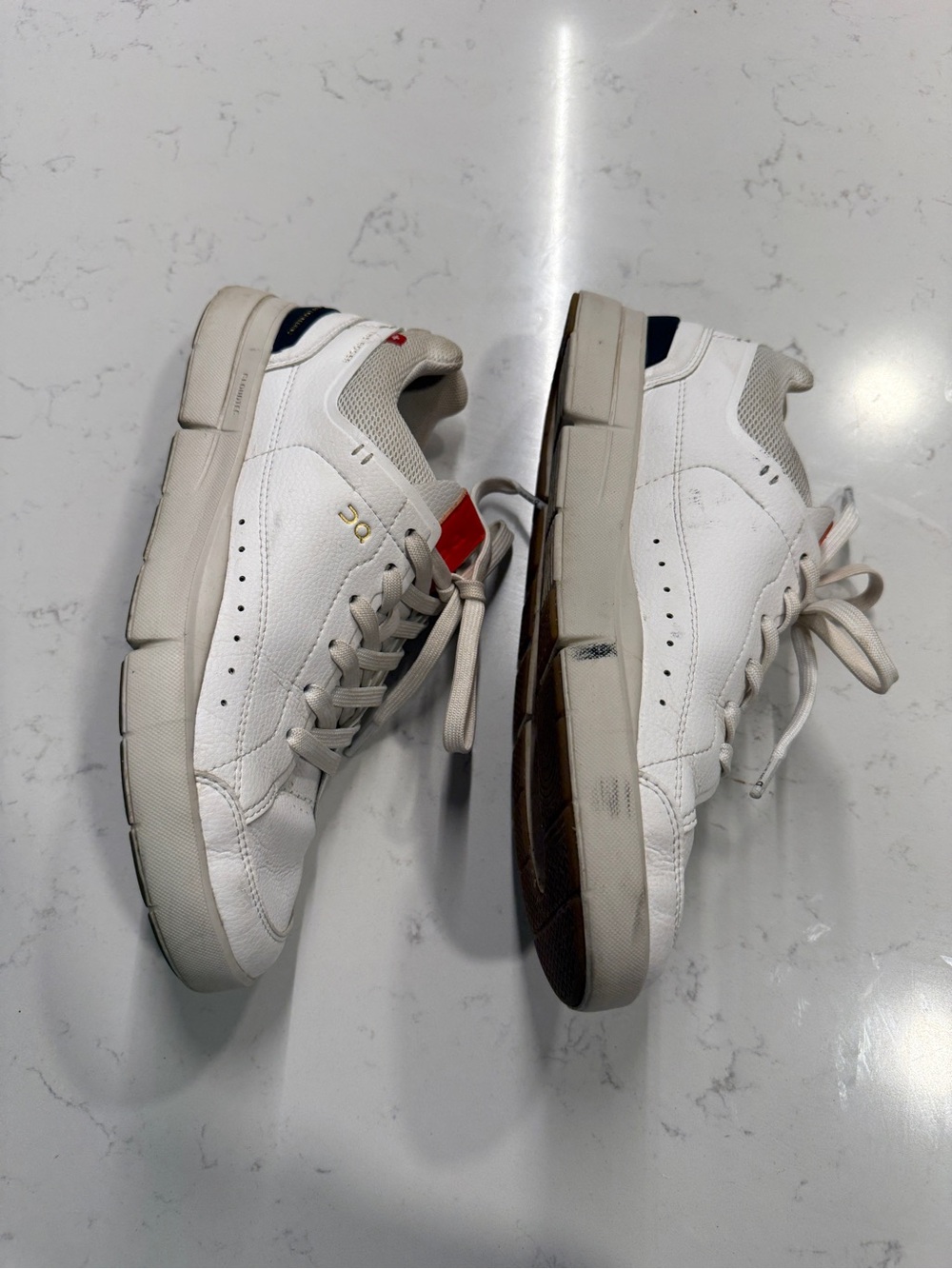 Women’s The Rodger sneaker US 8